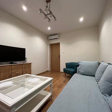 Msc Apartments Chorzow Centrum Esterno foto