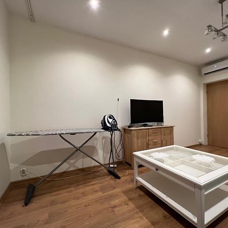 Msc Apartments Chorzow Centrum Esterno foto