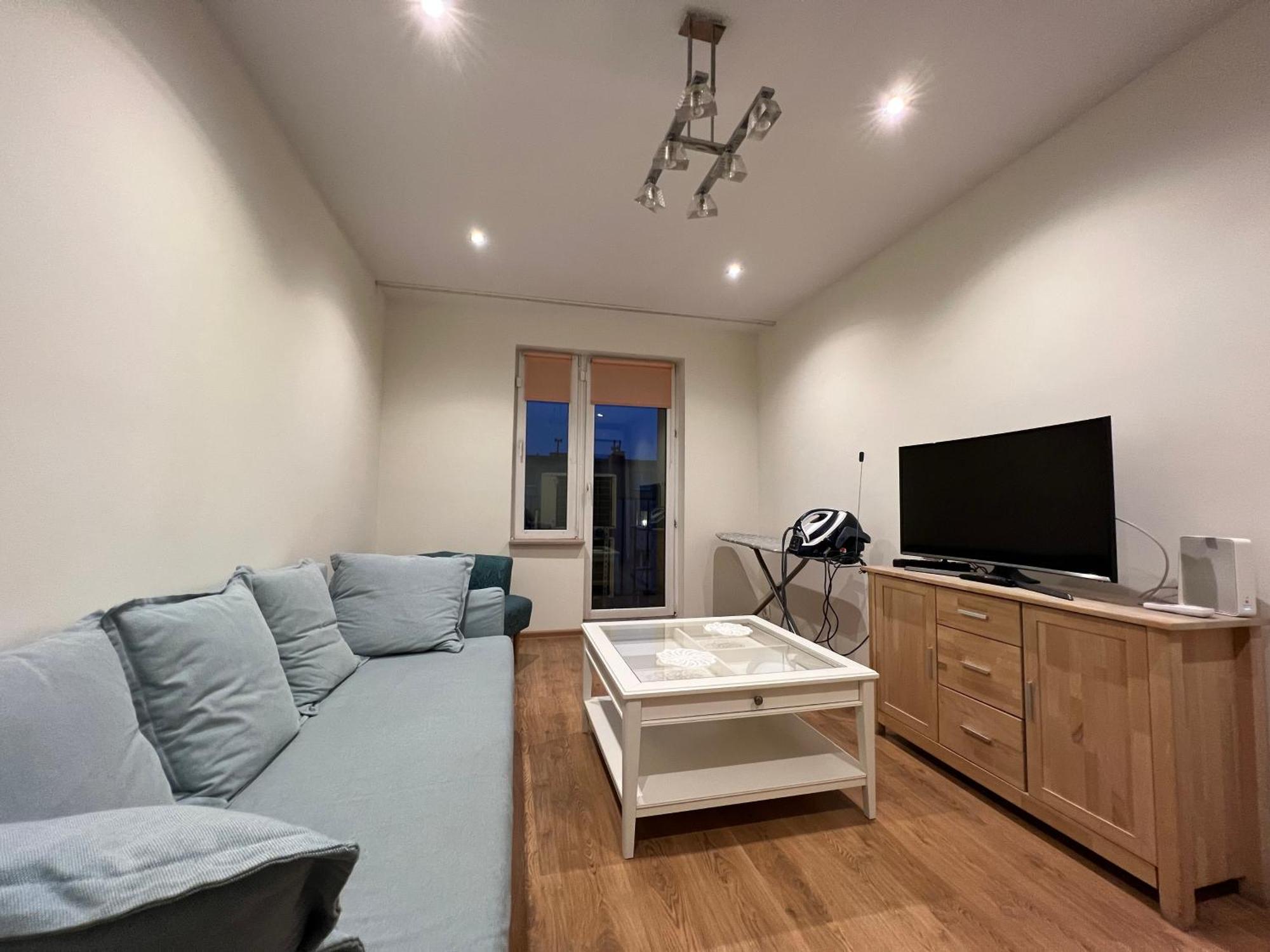 Msc Apartments Chorzow Centrum Esterno foto