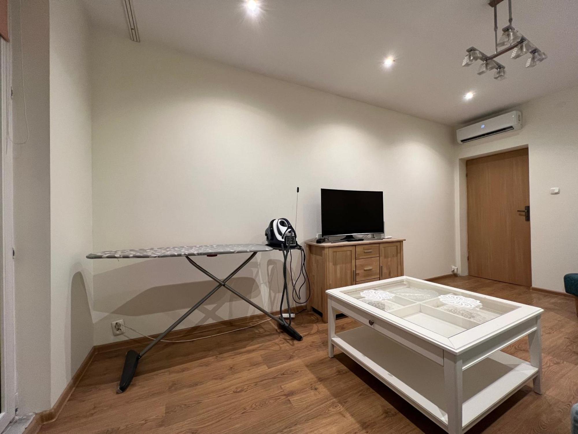 Msc Apartments Chorzow Centrum Esterno foto