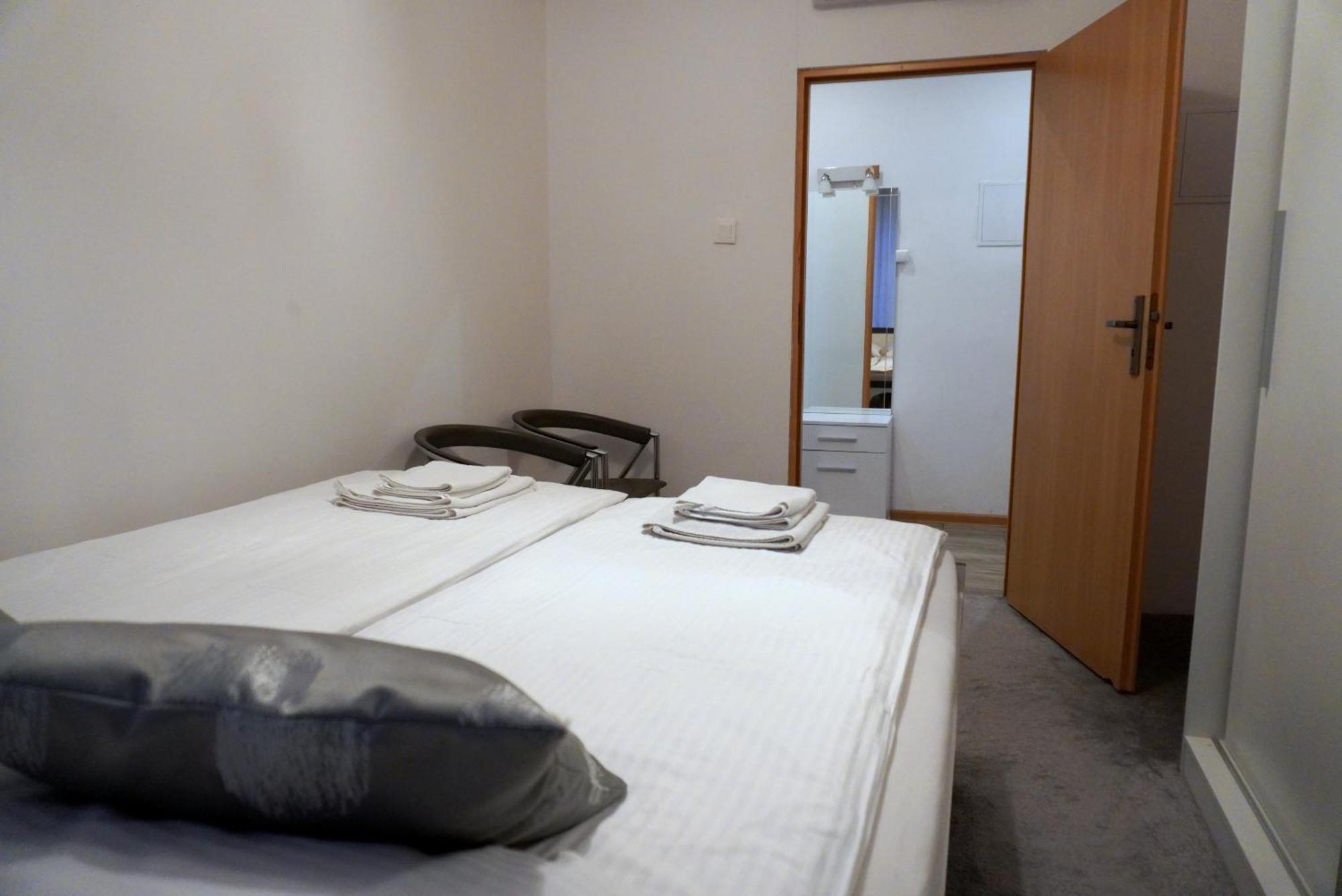 Msc Apartments Chorzow Centrum Camera foto