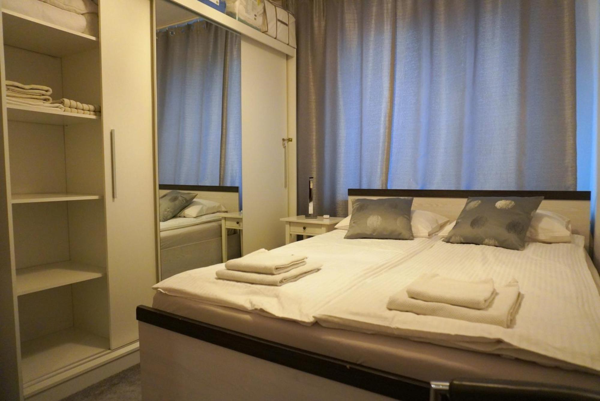 Msc Apartments Chorzow Centrum Camera foto