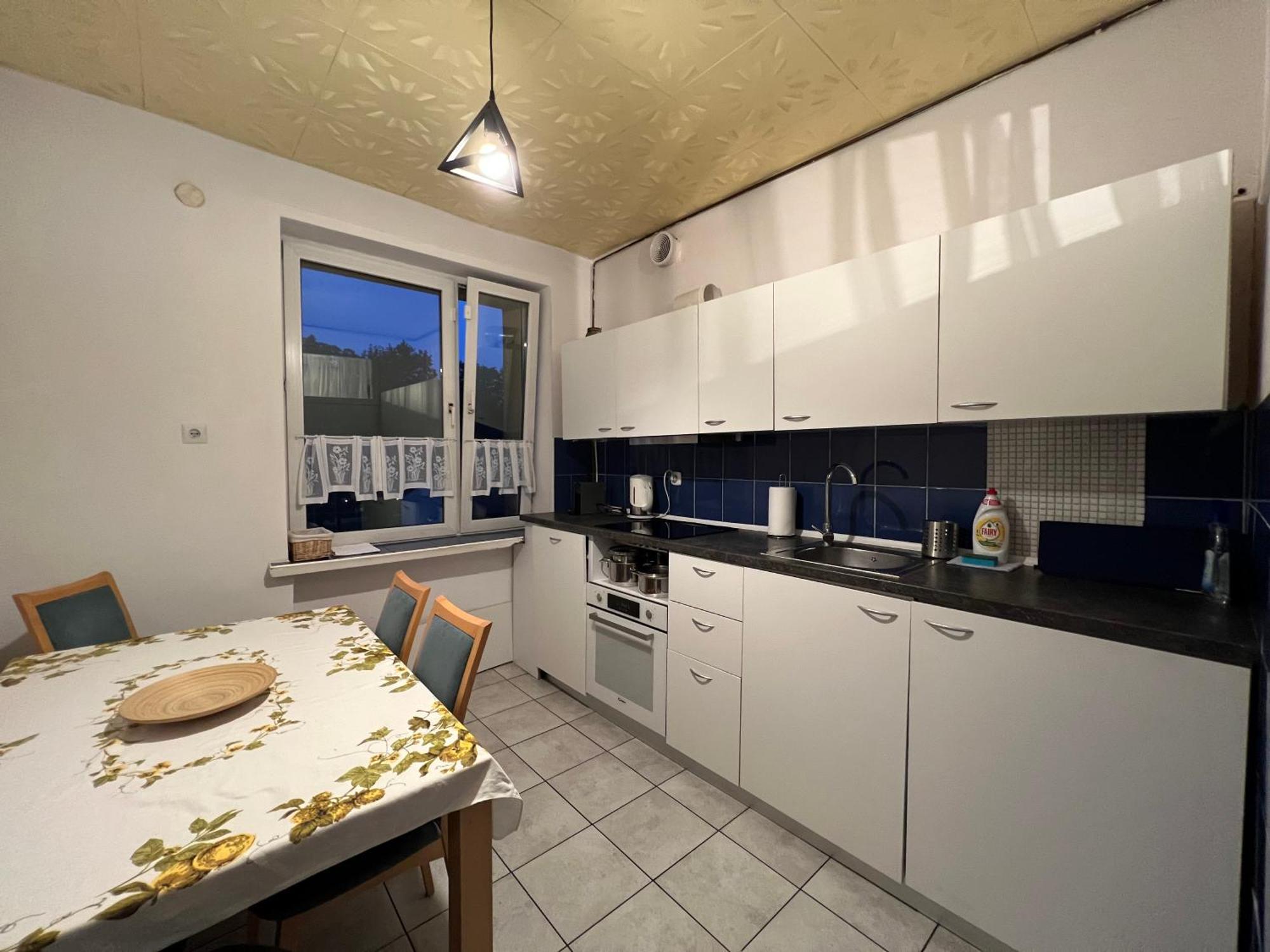 Msc Apartments Chorzow Centrum Camera foto