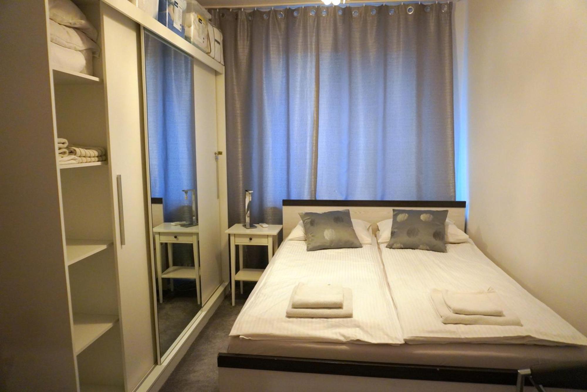Msc Apartments Chorzow Centrum Camera foto