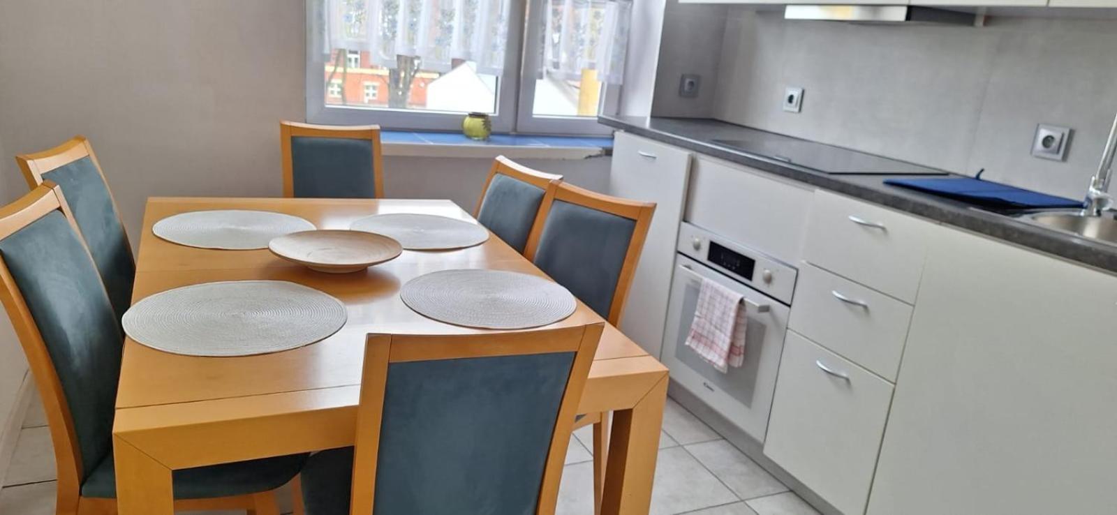 Msc Apartments Chorzow Centrum Esterno foto